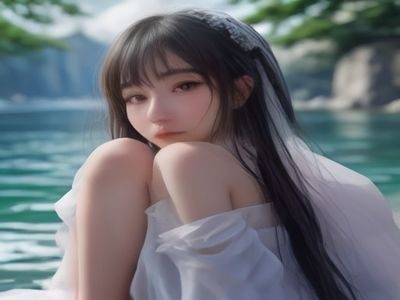 职场女性穿着深色连裤袜配西装裙坐在办公桌前，背景为现代化开放式办公室，光线明亮专业